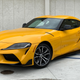 Illustration for article titled What Do You Want To Know About The Four-Cylinder 2021 Toyota Supra?